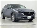 2020 Mazda CX-3