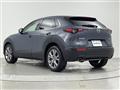 2020 Mazda CX-3