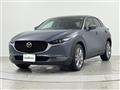 2020 Mazda CX-3