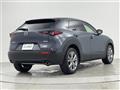 2020 Mazda CX-3