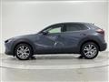 2020 Mazda CX-3