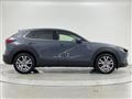 2020 Mazda CX-3