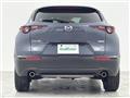 2020 Mazda CX-3