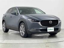 2020 Mazda CX-3