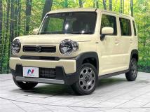 2024 Suzuki Hustler