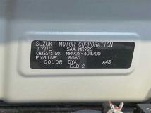 2024 Suzuki Hustler