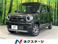 2025 Suzuki Hustler