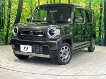 2025 Suzuki Hustler