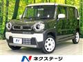 2025 Suzuki Hustler