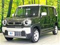 2025 Suzuki Hustler