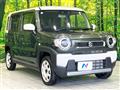 2025 Suzuki Hustler