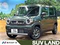 2025 Suzuki Hustler