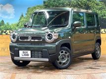 2025 Suzuki Hustler