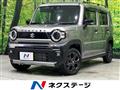 2025 Suzuki Hustler