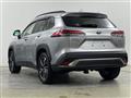 2021 Toyota CorollaCross