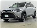 2021 Toyota CorollaCross