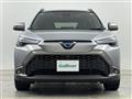2021 Toyota CorollaCross
