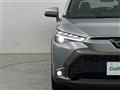 2021 Toyota CorollaCross