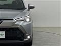 2021 Toyota CorollaCross