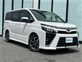 2017 Toyota Voxy