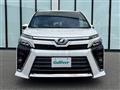 2017 Toyota Voxy