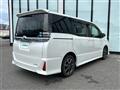 2017 Toyota Voxy