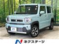 2025 Suzuki Hustler