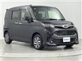 2019 Toyota Tank