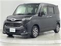 2019 Toyota Tank