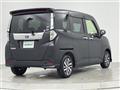 2019 Toyota Tank