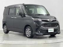 2019 Toyota Tank