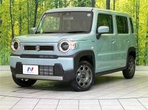 2026 Suzuki Hustler