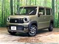 2026 Suzuki Hustler