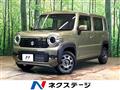 2026 Suzuki Hustler