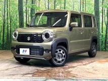 2026 Suzuki Hustler