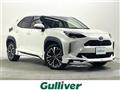 2021 Toyota Yaris Cross