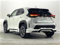 2021 Toyota Yaris Cross