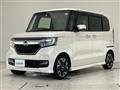 2017 Honda N BOX
