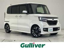 2017 Honda N BOX