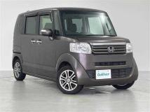2013 Honda N BOX