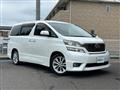 2010 Toyota Vellfire