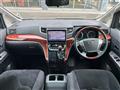 2010 Toyota Vellfire