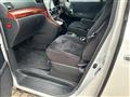 2010 Toyota Vellfire