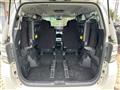 2010 Toyota Vellfire