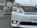 2010 Toyota Vellfire