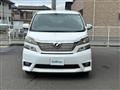 2010 Toyota Vellfire
