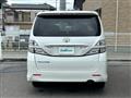 2010 Toyota Vellfire