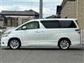 2010 Toyota Vellfire