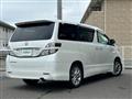 2010 Toyota Vellfire