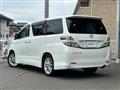 2010 Toyota Vellfire
